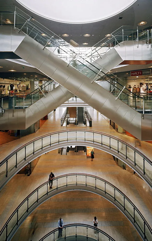 Kamppi, Helsinki