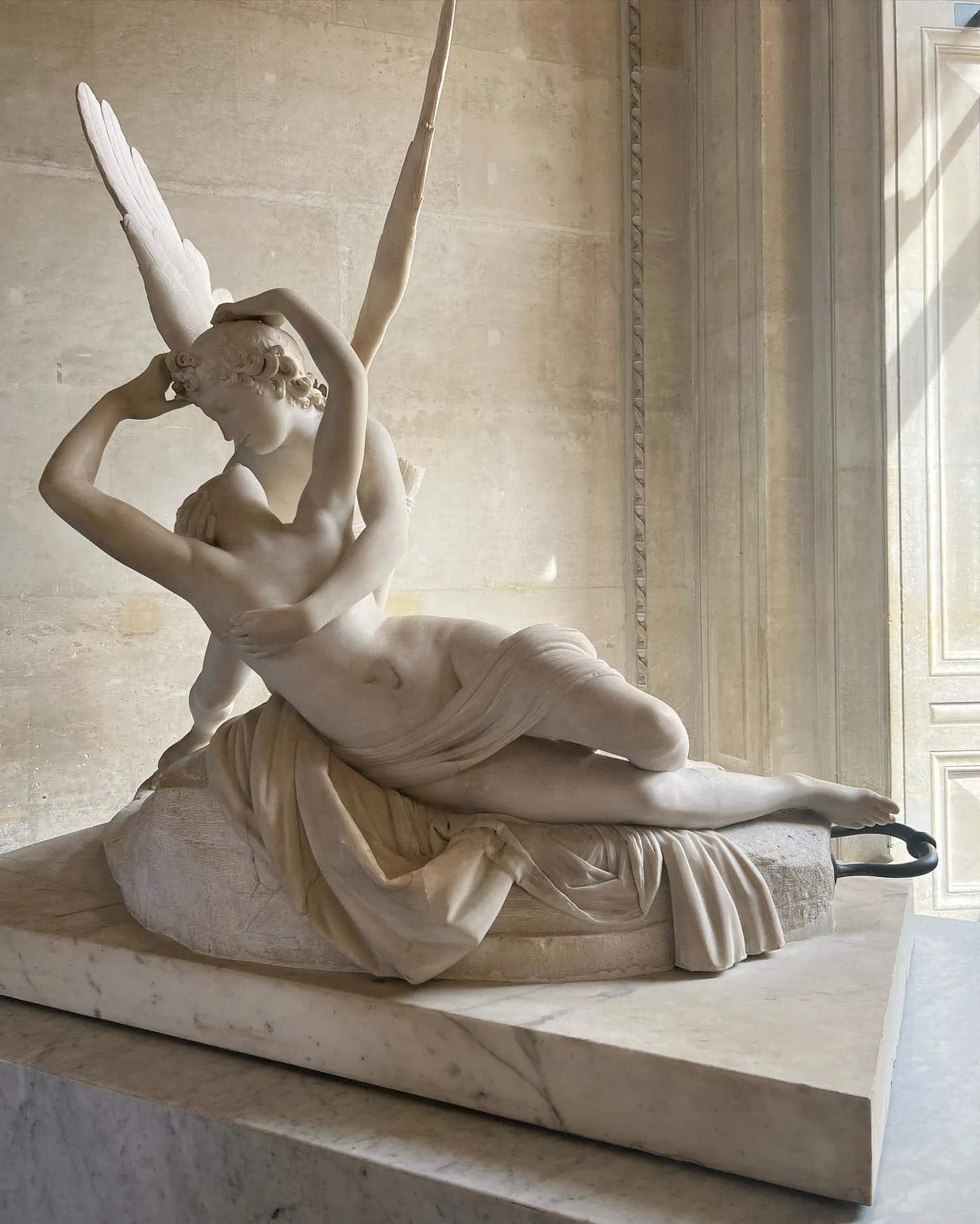 Musée du Louvre