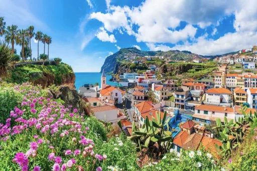 Madeira