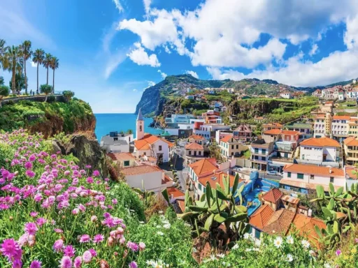 Madeira