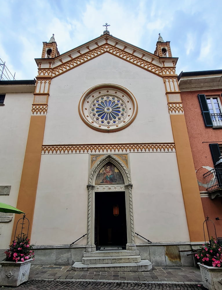 Chiesa di Santa Marta