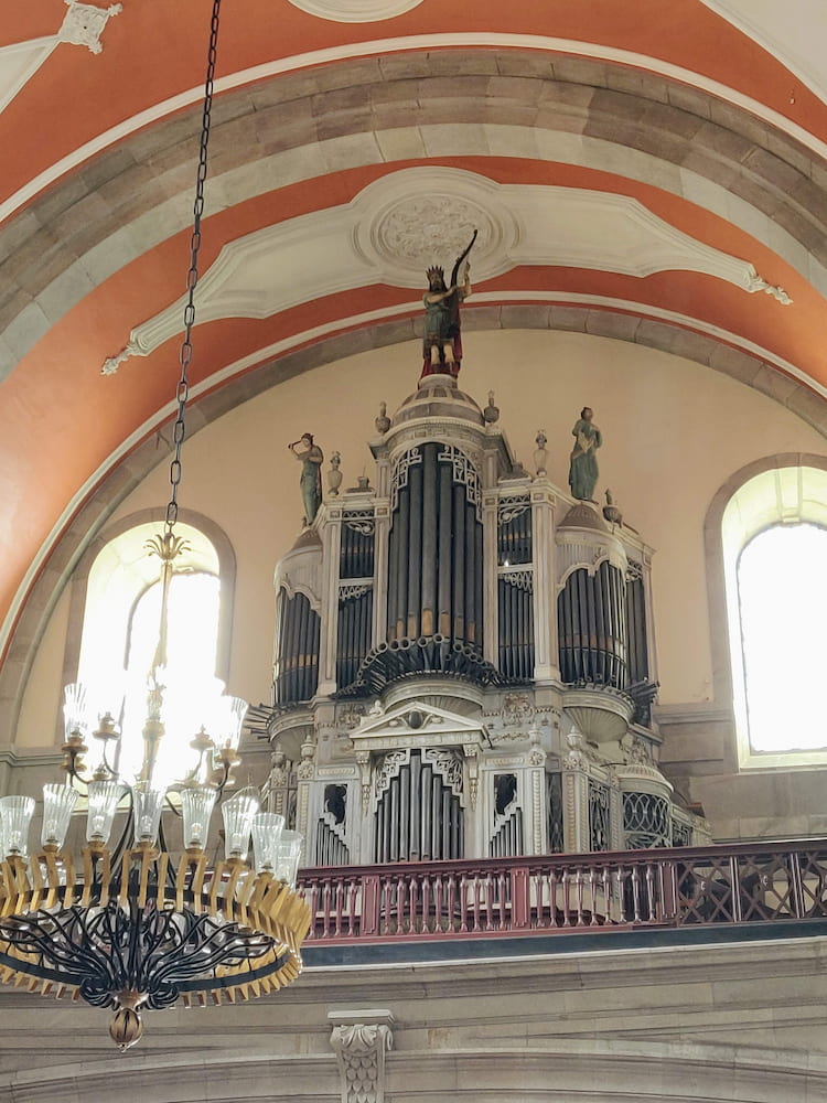 Église du Seigneur de Bonfim