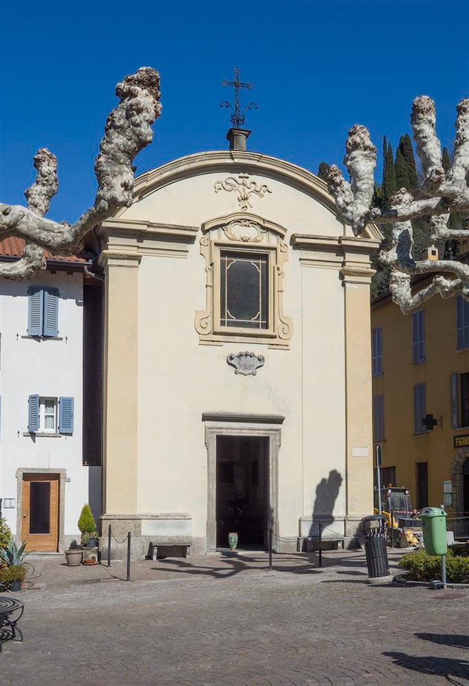 Église de Santa Maria delle Grazie