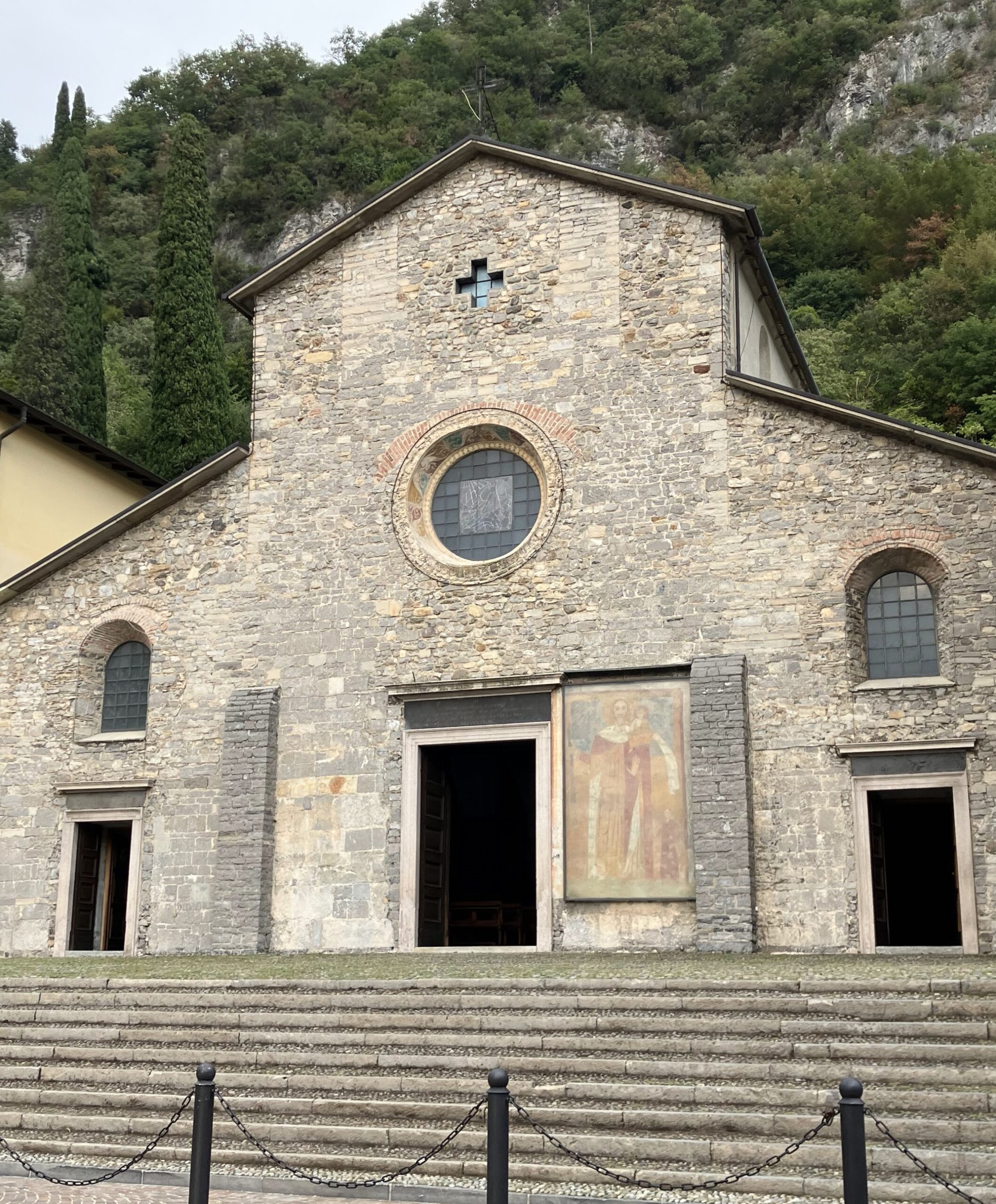 Église de San Giorgio