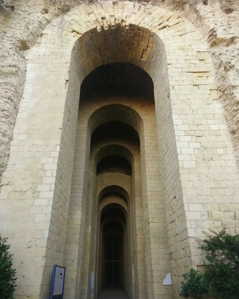 Grotta di Seiano