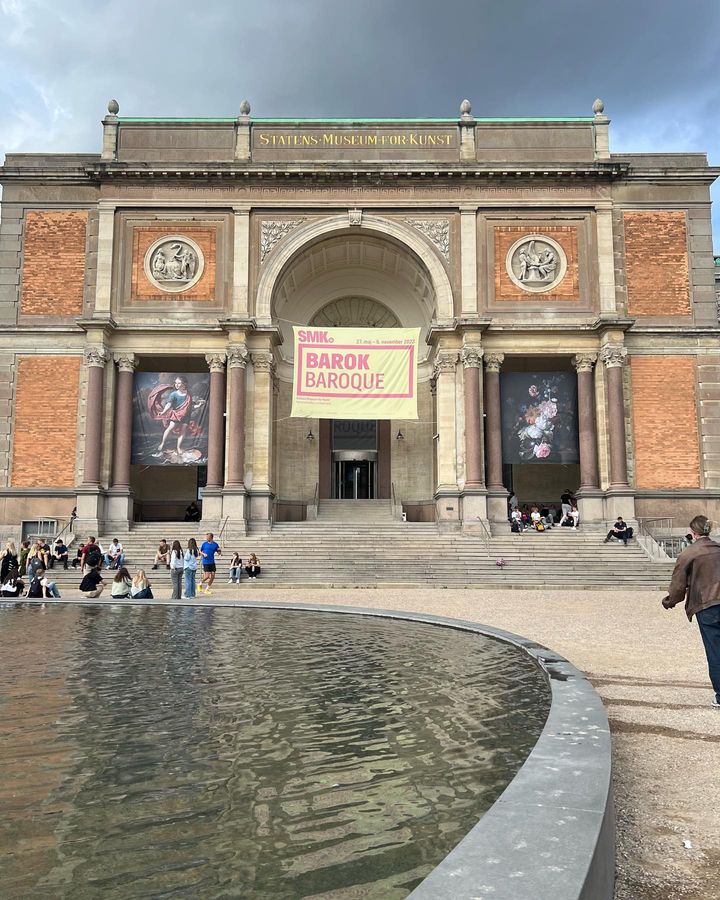 Galerie nationale du Danemark