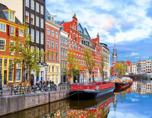 amsterdam