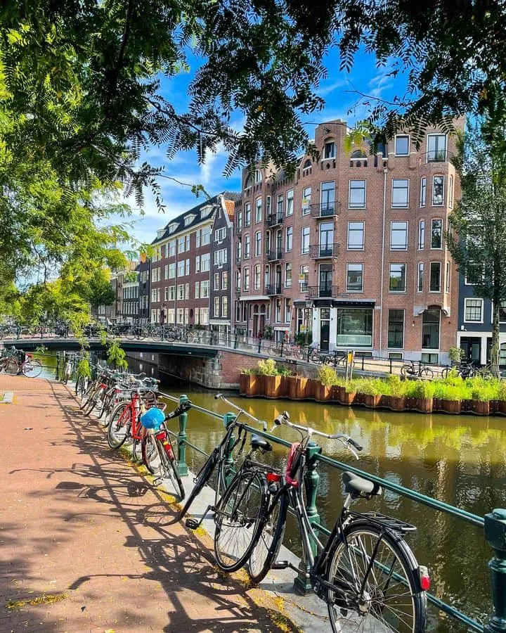 Jordaan, Amsterdam