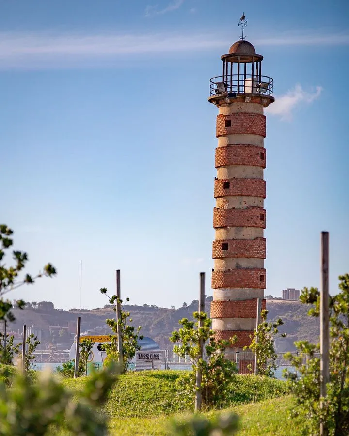 Phare de Belém