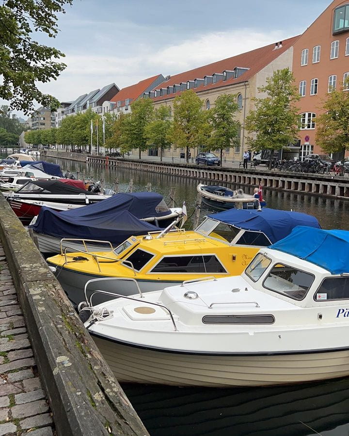 Christianshavn