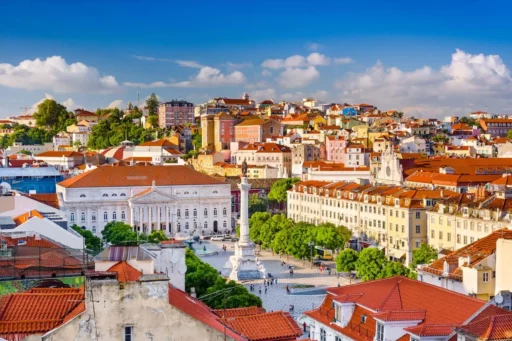 lisbon