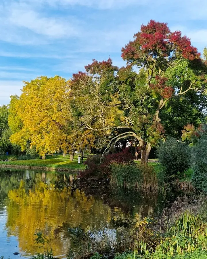 Noorderpark, Amsterdam