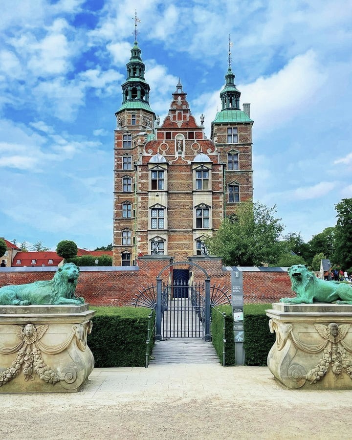 Château de Rosenborg