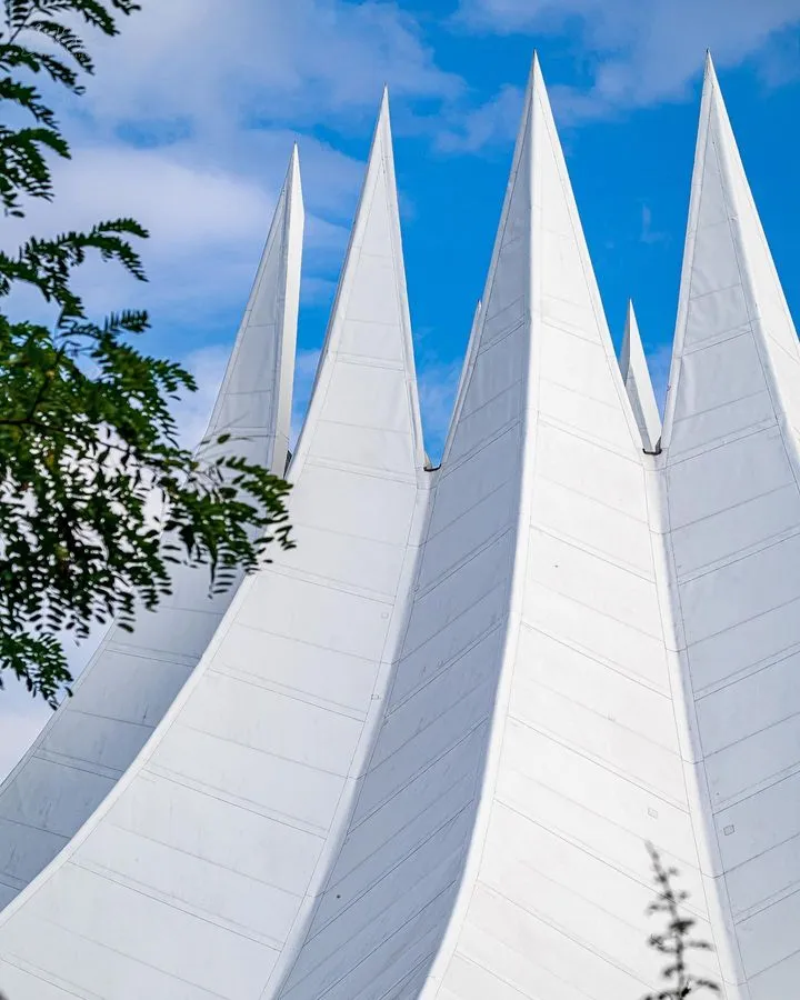 Tempodrom, Berlin