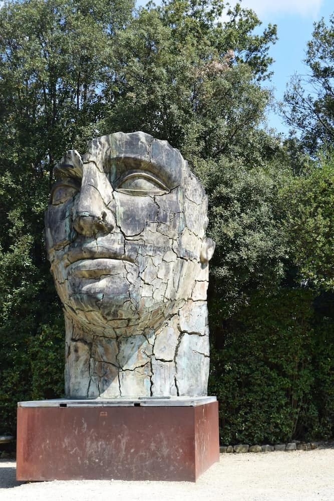 Jardins de Boboli