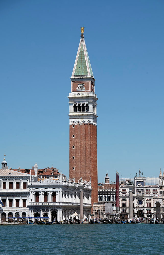 Campanile