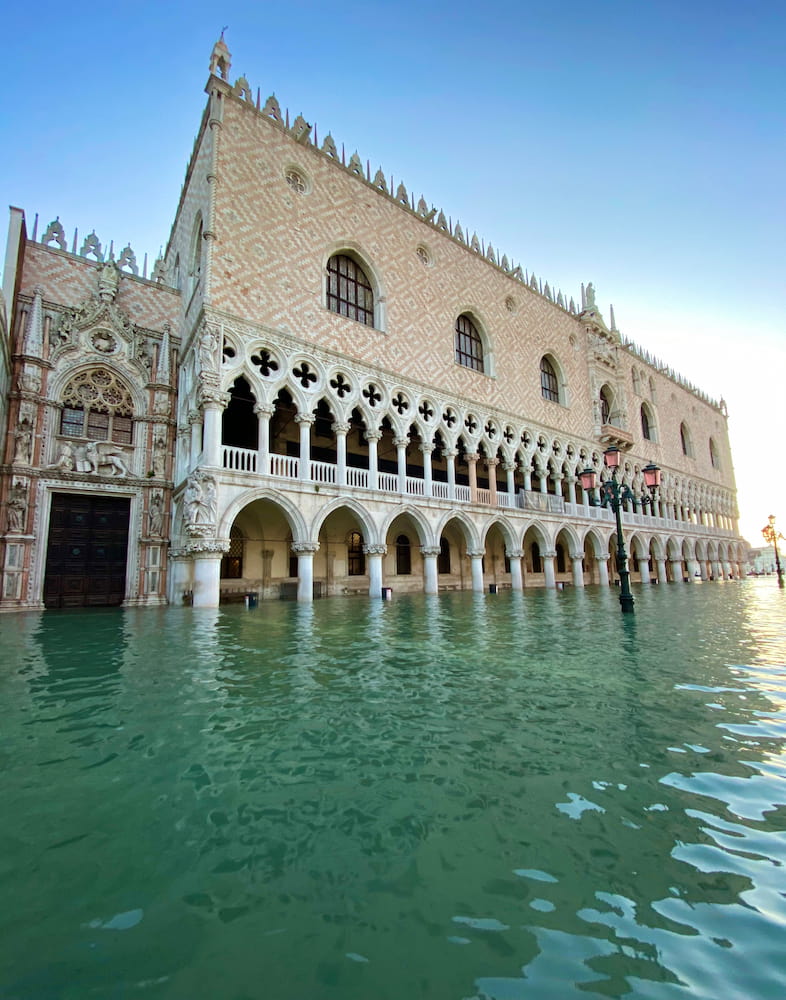 Doge's Palace