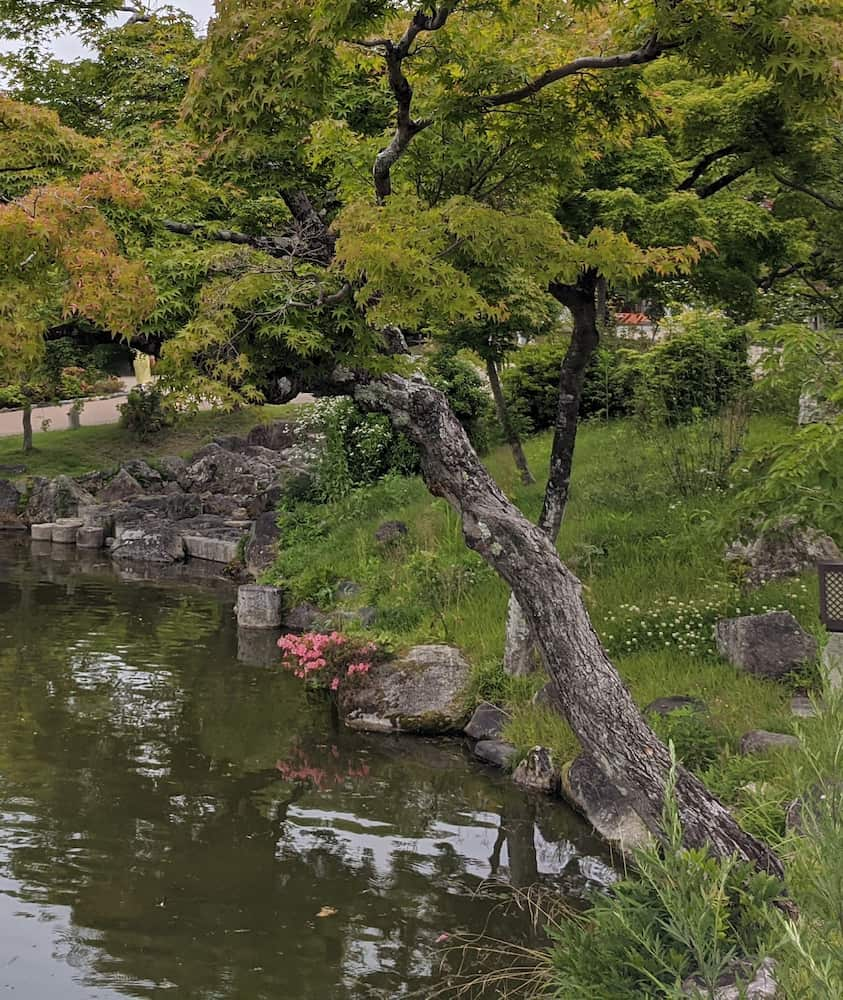 Parc Maruyama