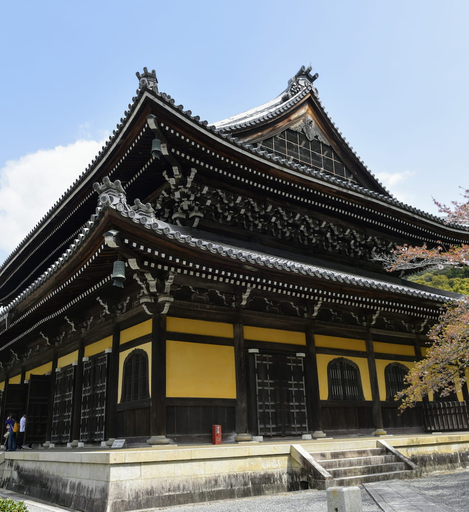 Temple Nanzenji