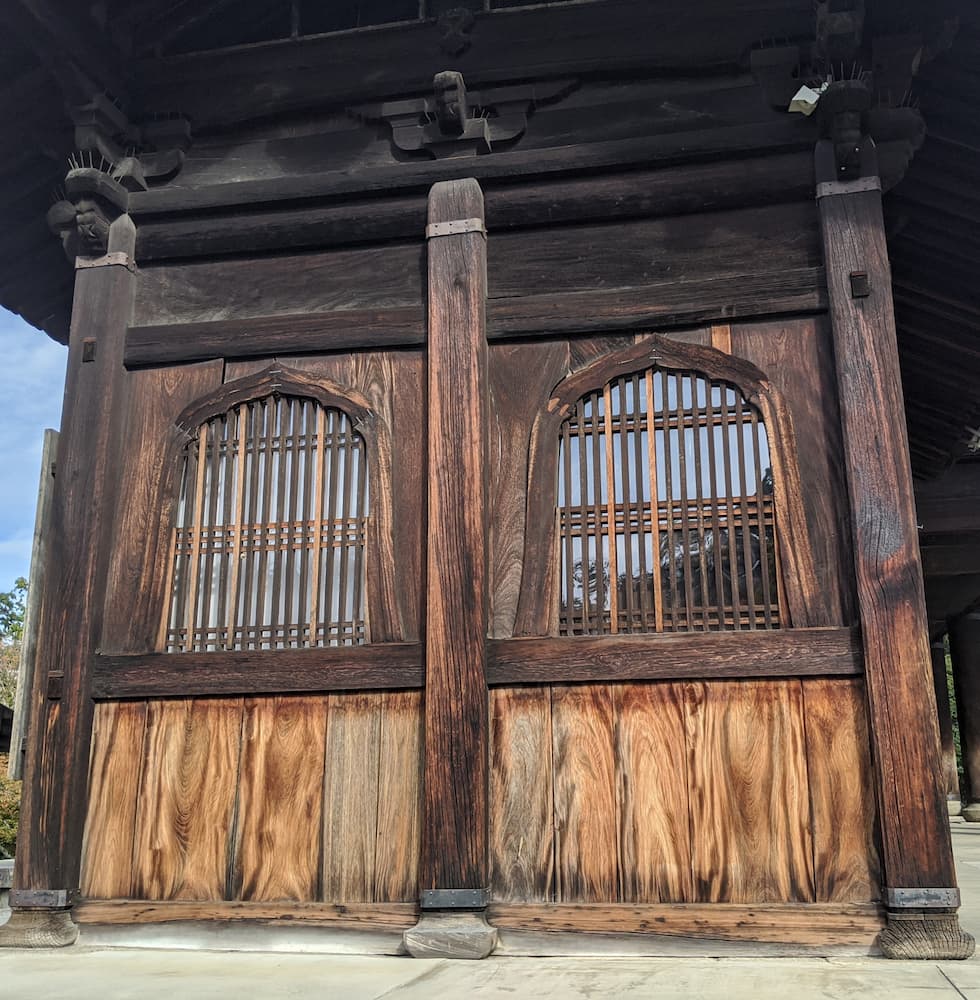 Temple Nanzenji