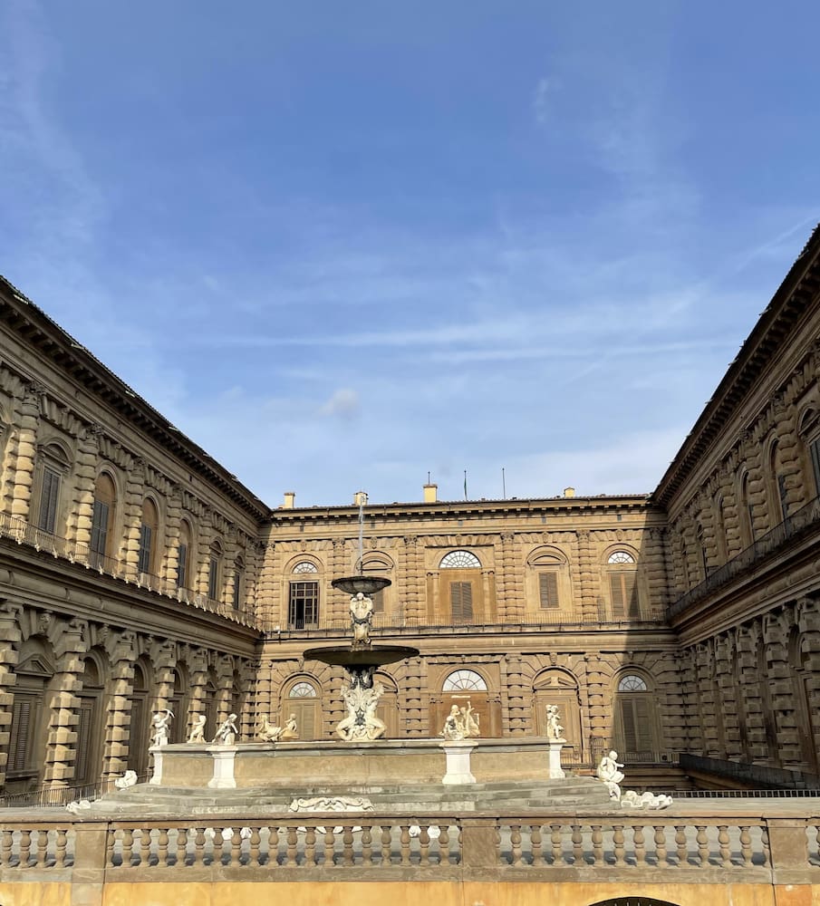 Palais Pitti