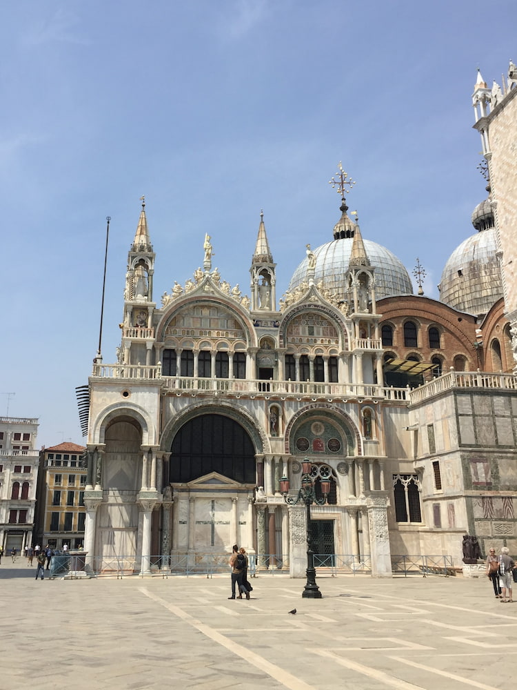 Basilica San Marco