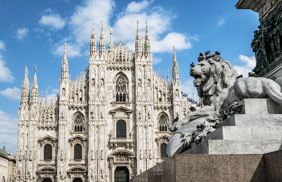 milan