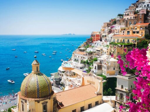 Amalfi Coast