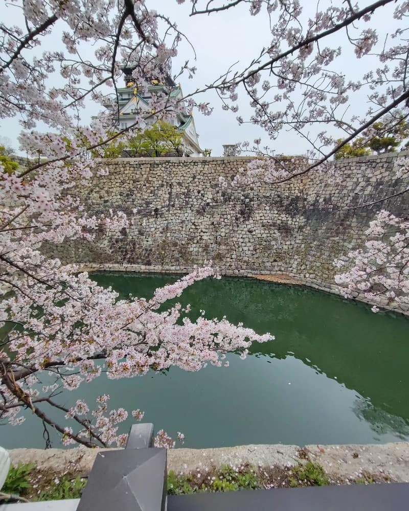 Jardin de Nishinomaru