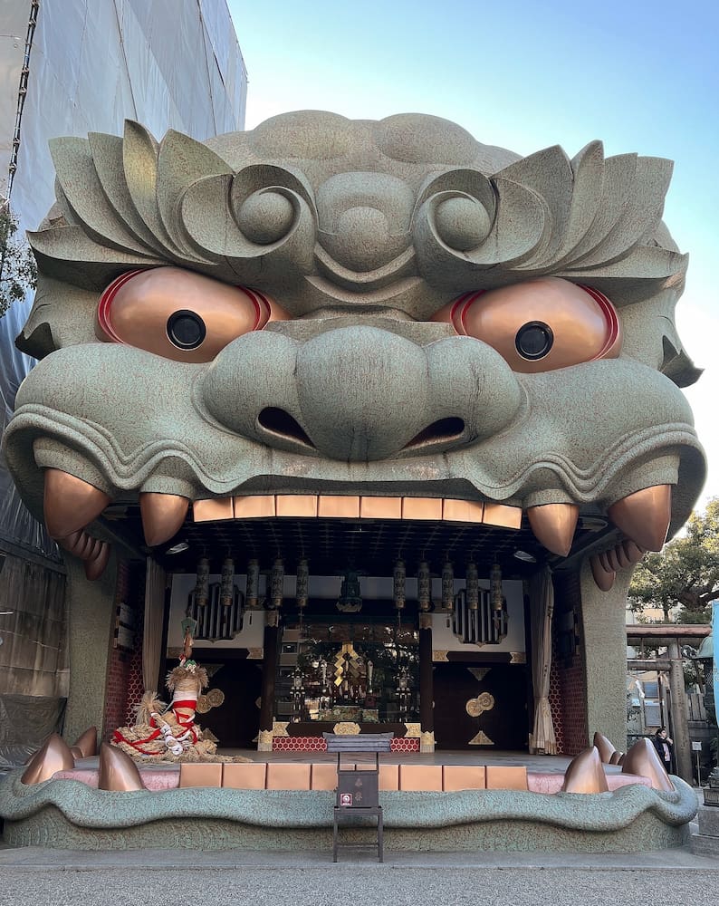 Canal de Dotonbori