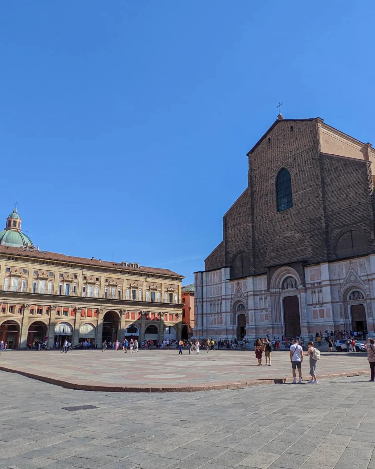 Centro Storico (Centre historique), Bologne