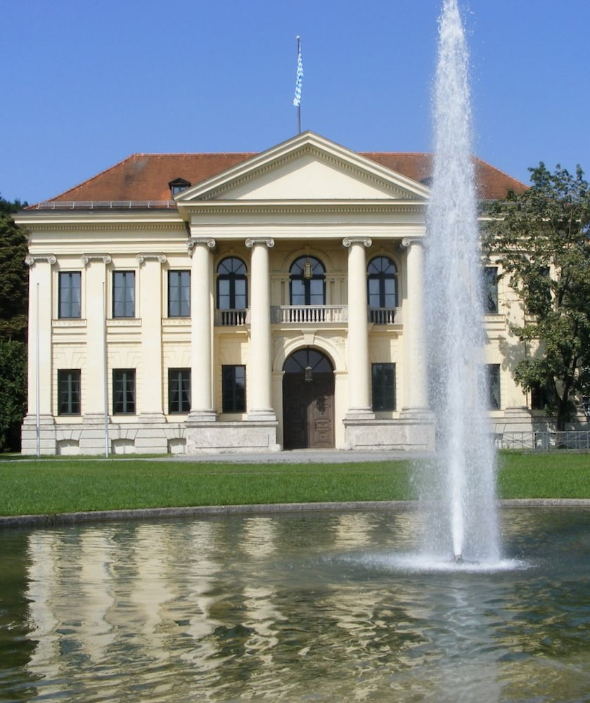 Englischer Garten