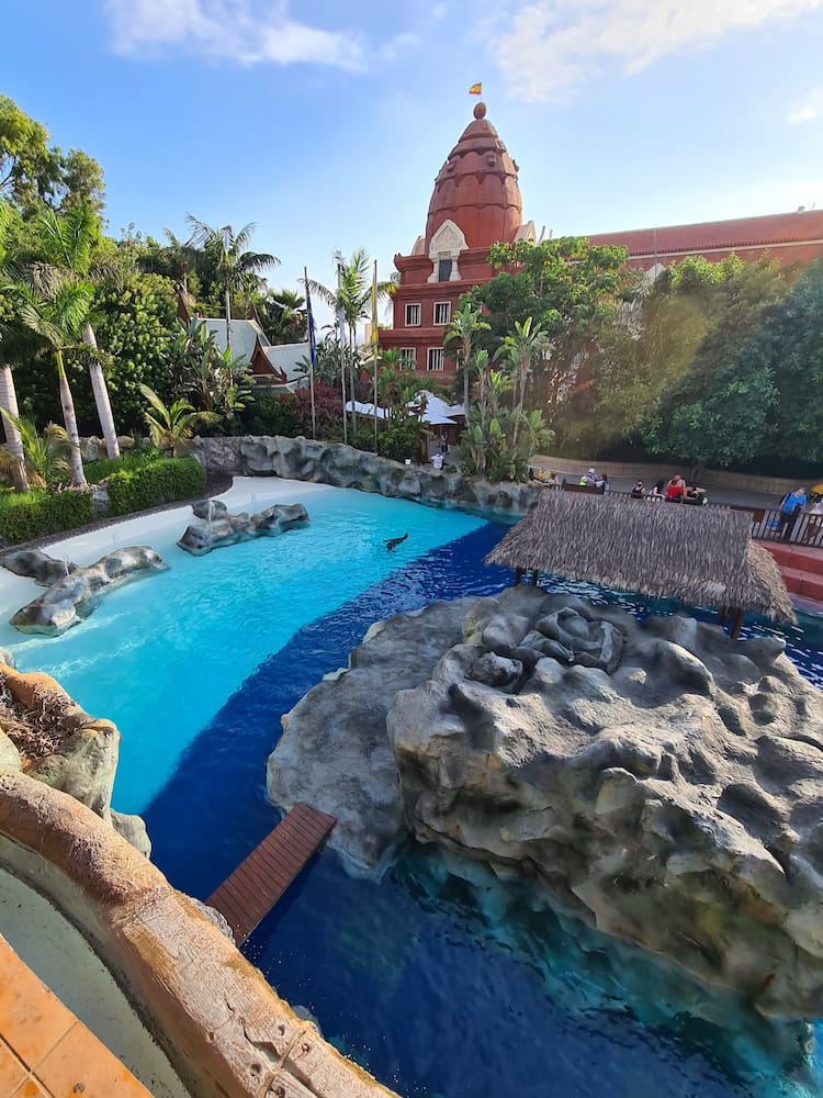 Siam Park