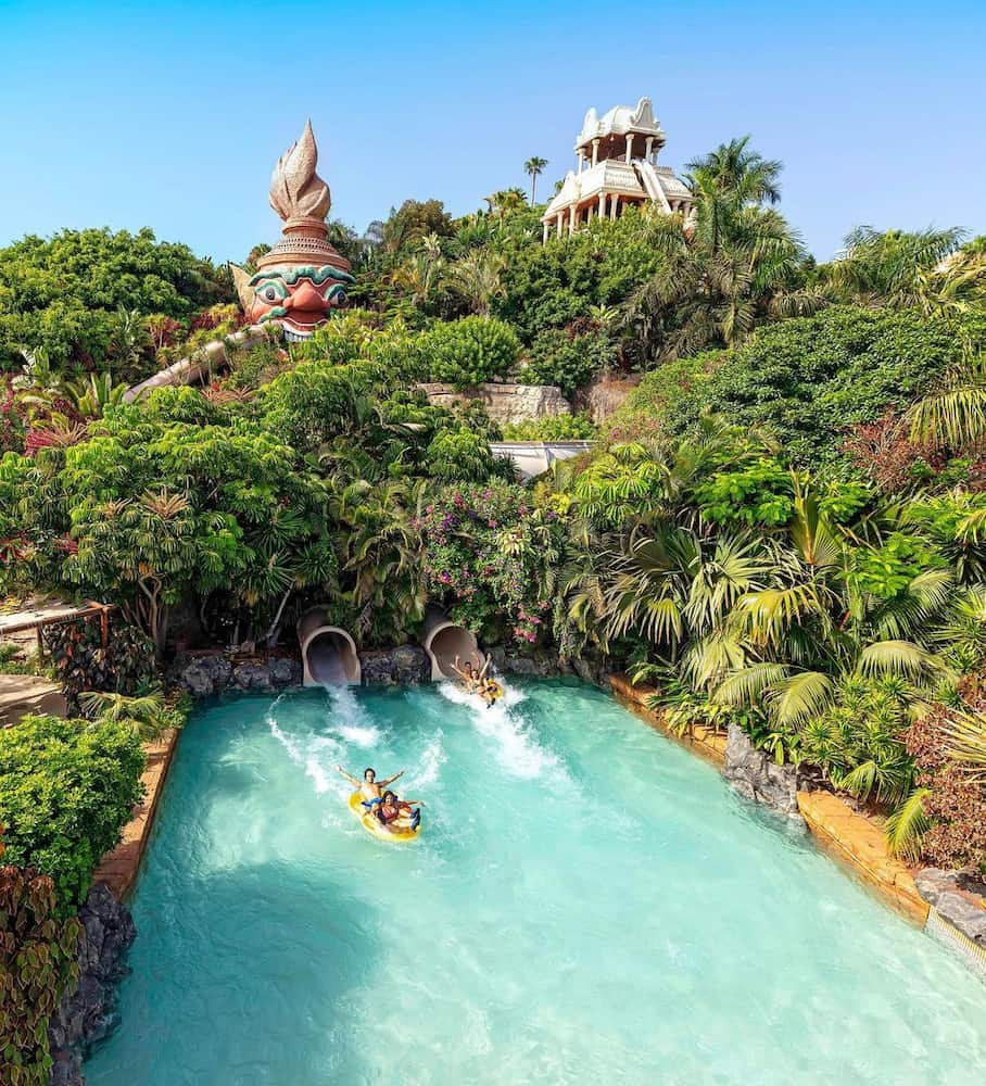 Siam Park