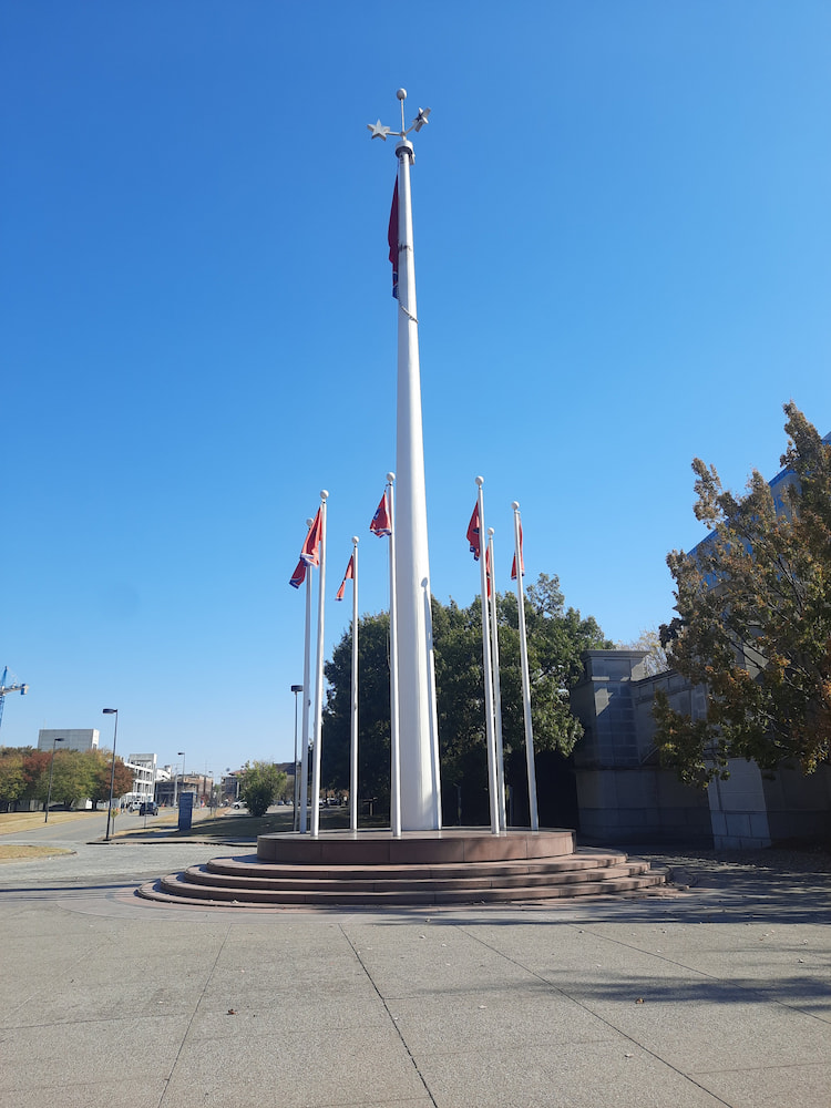 Bicentennial Capitol Mall State Park