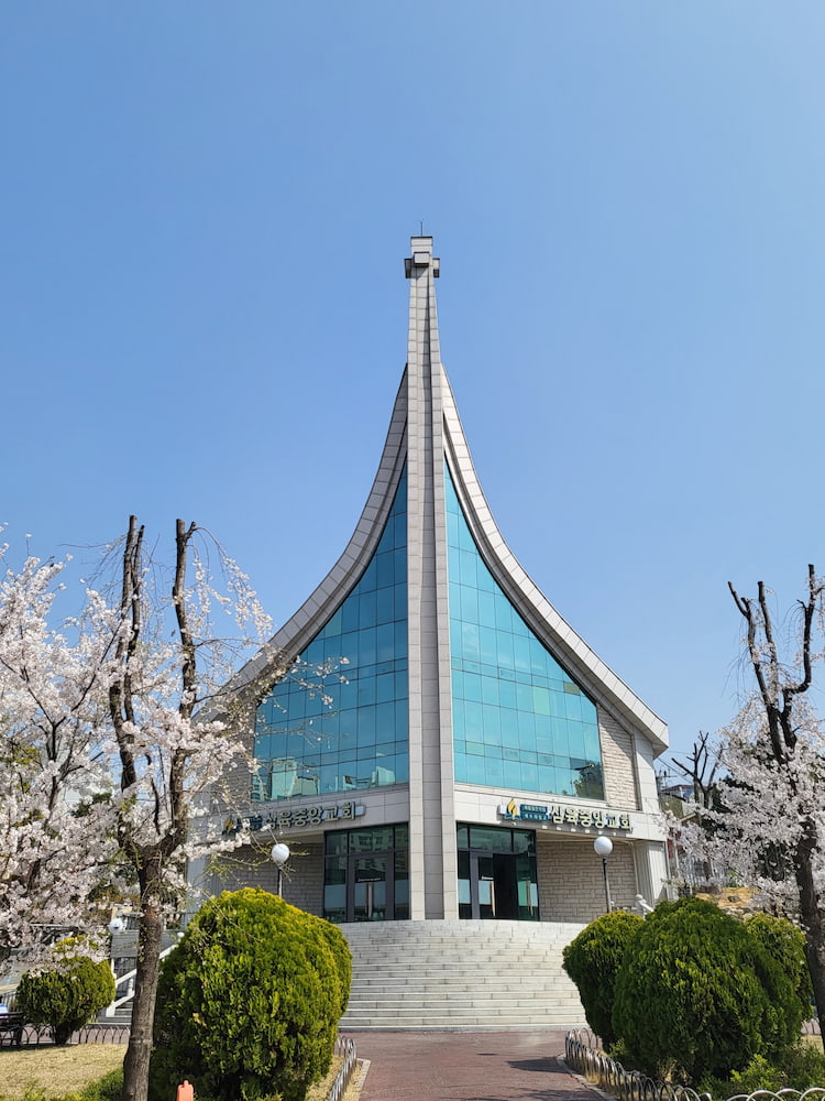 Dongdaemun, Séoul