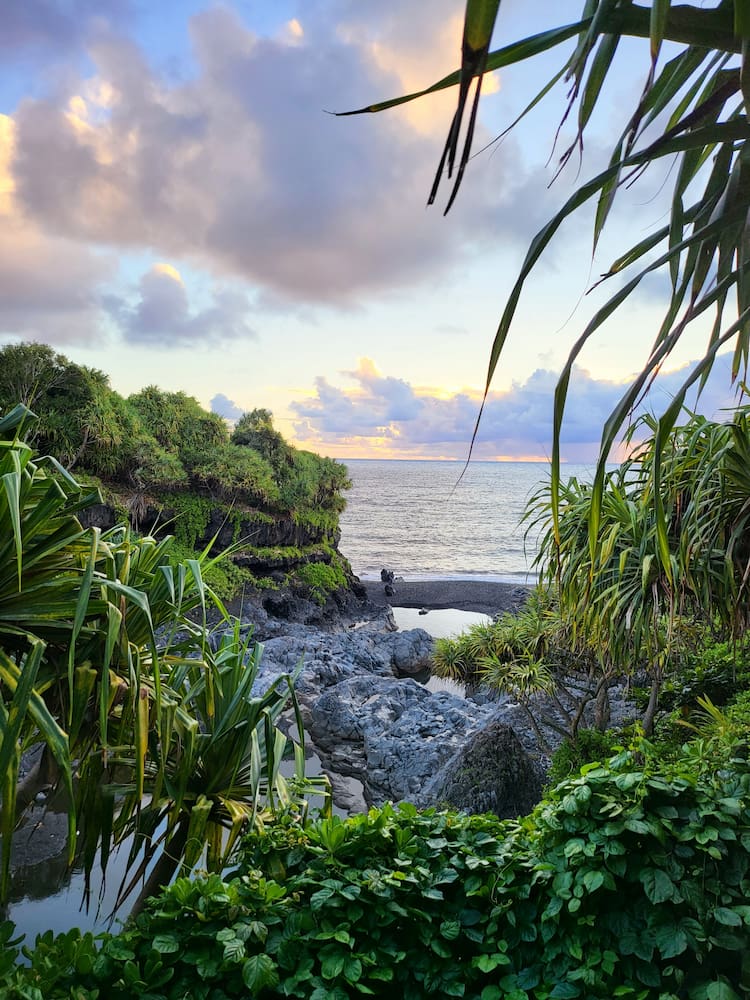 Kipahulu, Maui