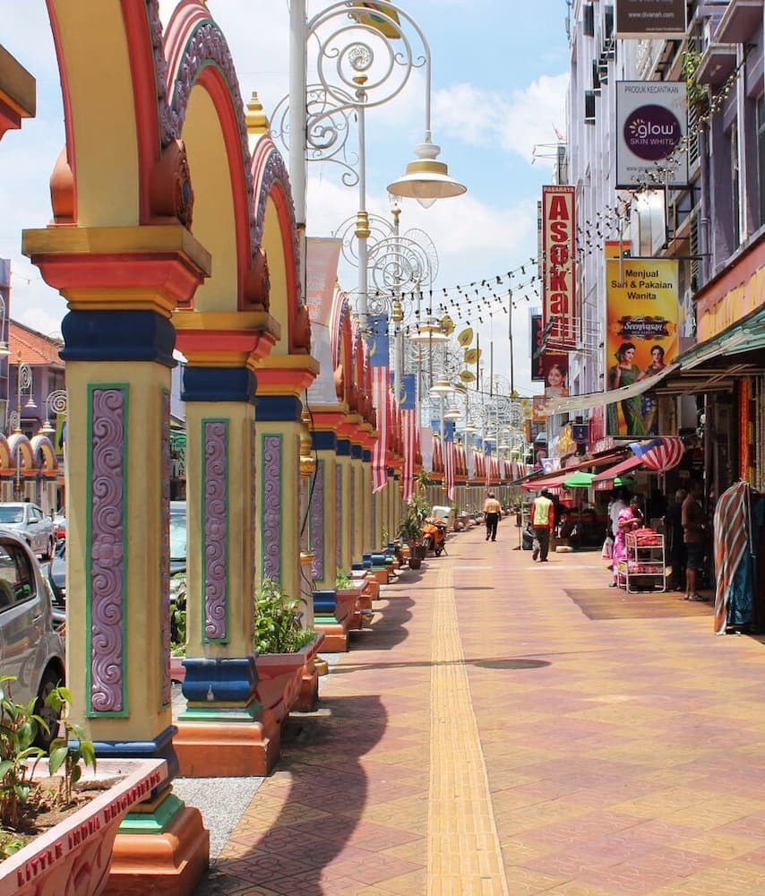 Little India