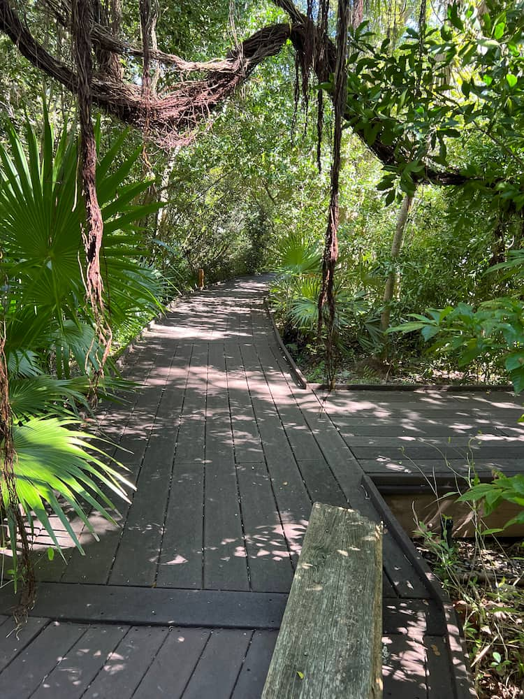 Key West Tropical Forest & Botanical Garden