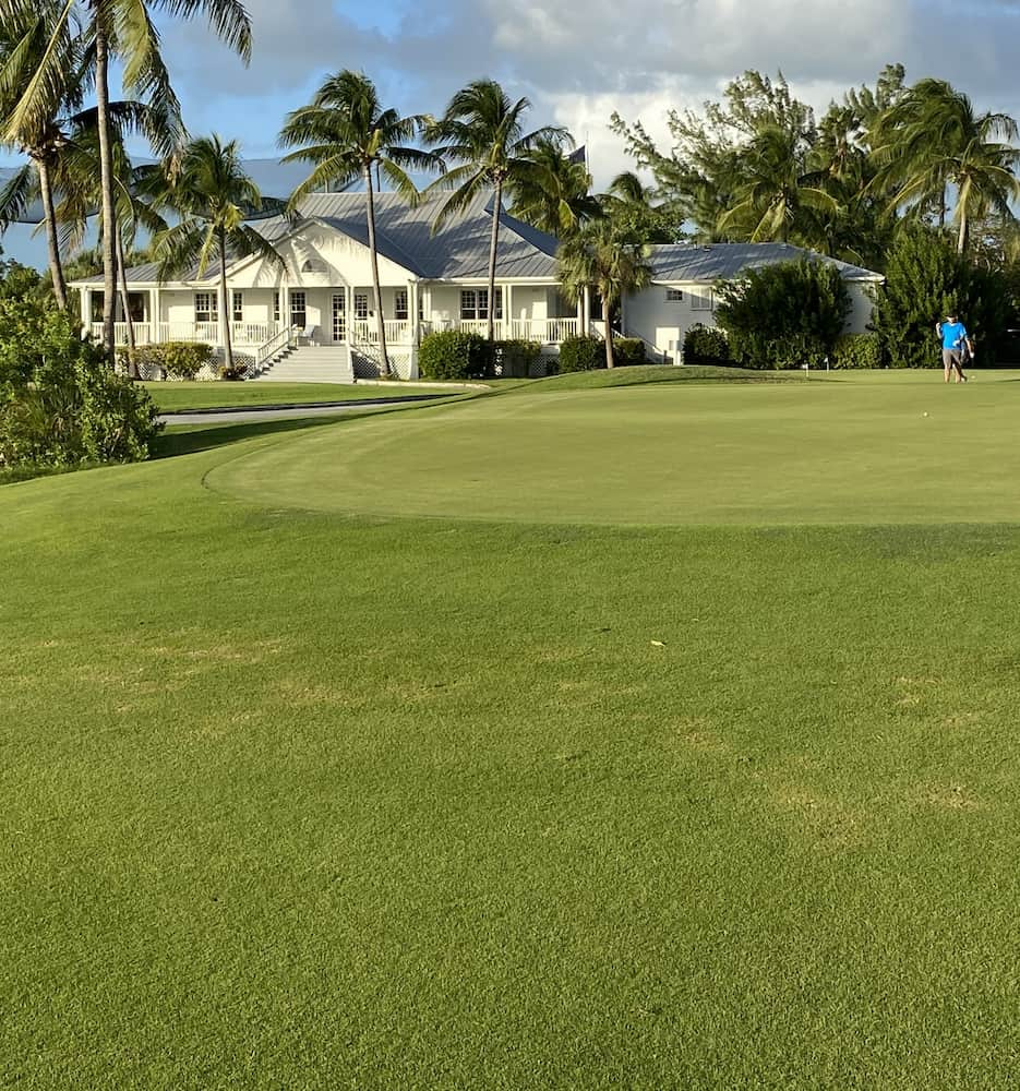 Key West Golf Club