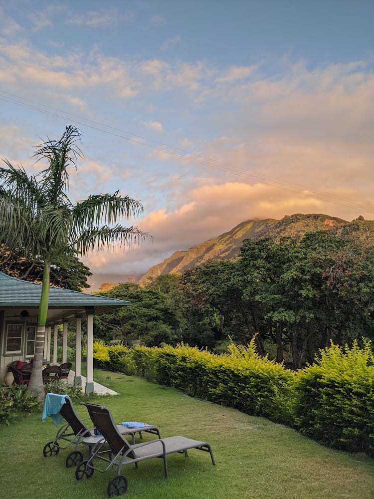 Wailuku, Maui