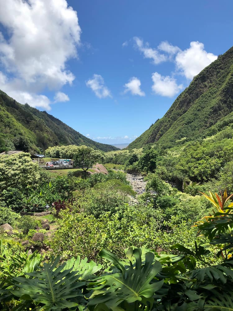 Wailuku, Maui