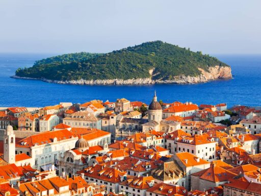 dubrovnik