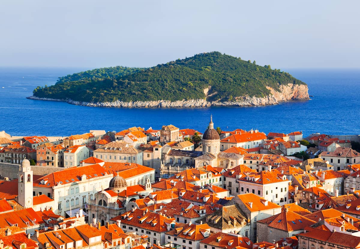 dubrovnik