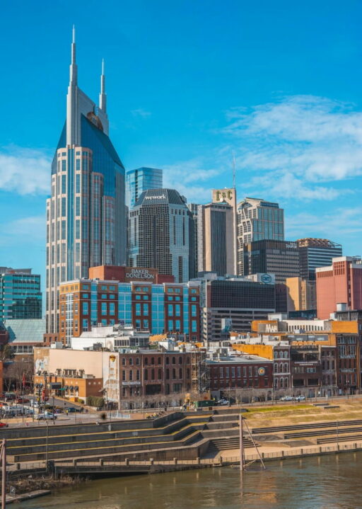 nashville