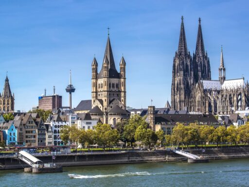 Cologne, Germany