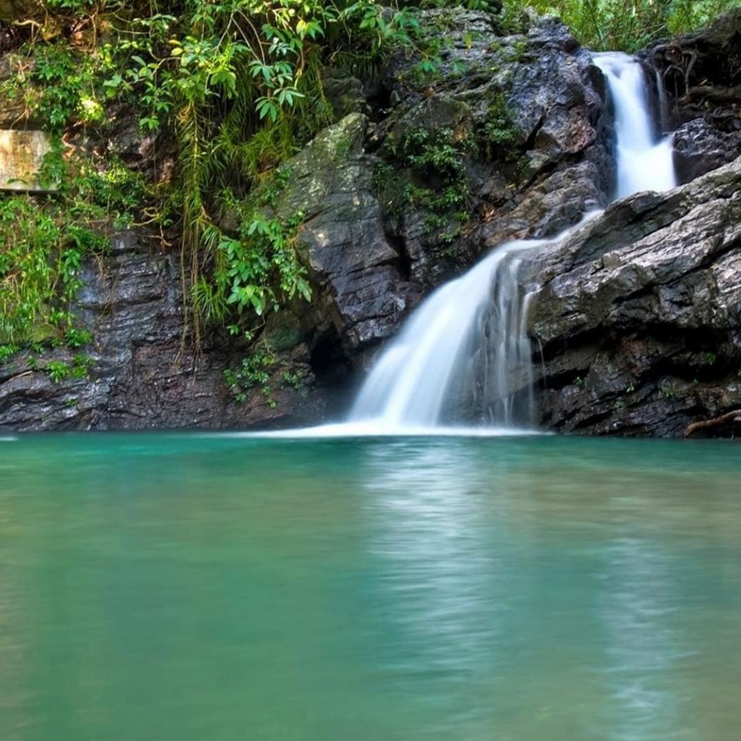 Concepcion, Palawan