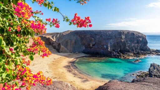 Lanzarote, Spain