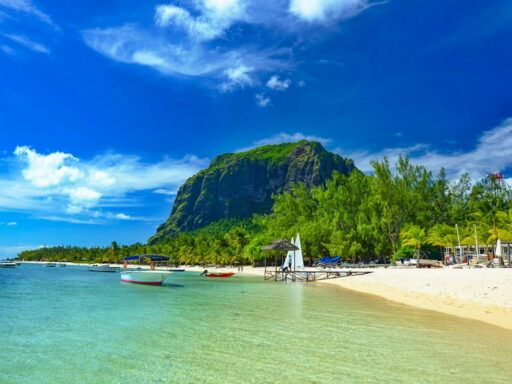Mauritius