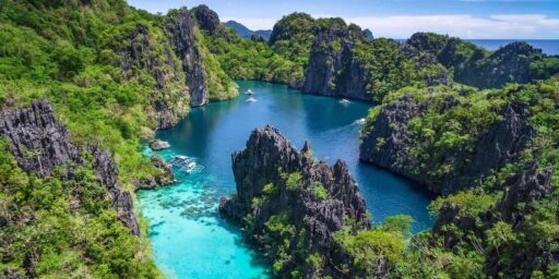 Palawan El Nido